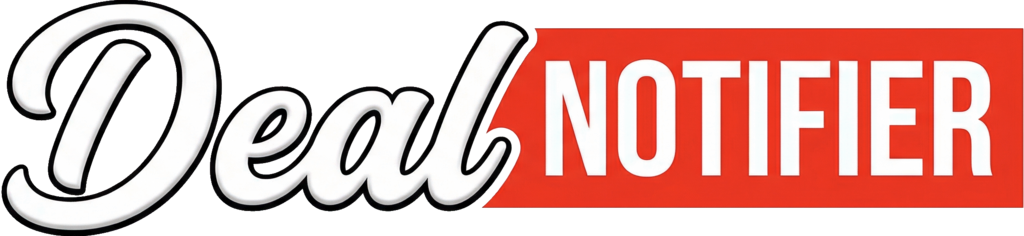 Deal Notifier