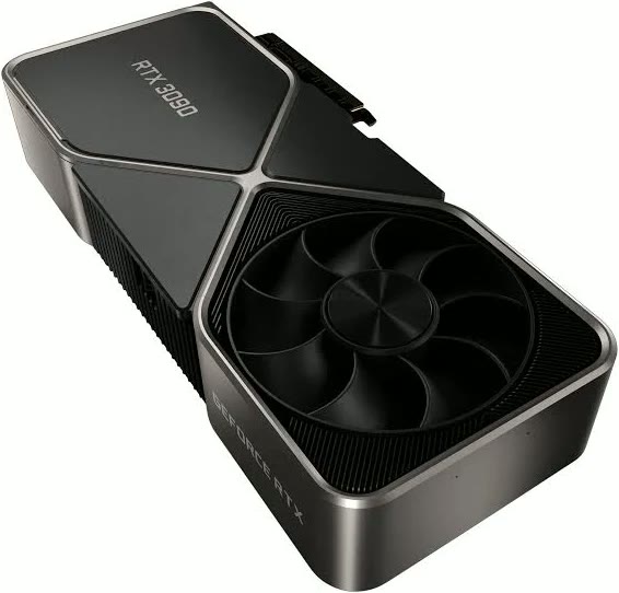 NVIDIA GeForce RTX 3090